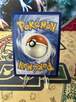 Banette Holo Pokemon Prize Pack Series 3 Promo Pokemon Card Play Stamp - Image 2