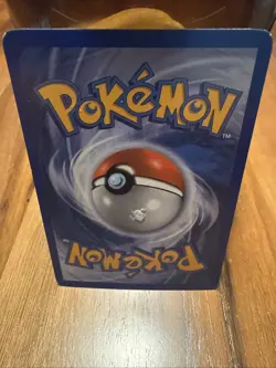 Pokemon Cacnea Reverse Holo Stamped EX Power Keepers Card 46/108 MP Condition - Image 2