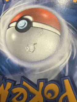 Pokemon Cacnea Reverse Holo Stamped EX Power Keepers Card 46/108 MP Condition - Image 3