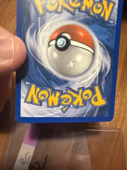 Pokemon Cacnea Reverse Holo Stamped EX Power Keepers Card 46/108 MP Condition - Image 4