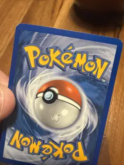 Pokemon Cacnea Reverse Holo Stamped EX Power Keepers Card 46/108 MP Condition - Image 5