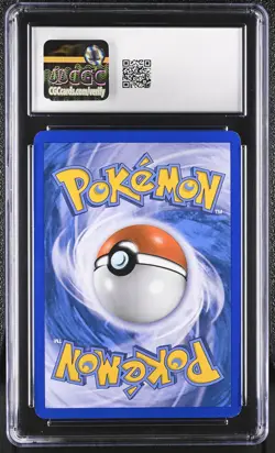 CGC 8.5 Espeon 2011 Call of Legends 4/95 Holo Pokemon Card - Image 2