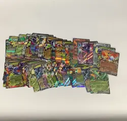 pokemon ex cards bulk lot - Image 2