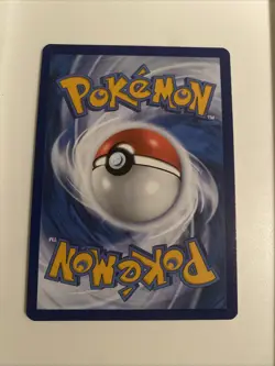 Manaphy SWSH275 SWSH: Sword & Shield Promo Cards Holo - Image 2