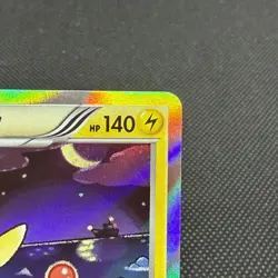 Ampharos 269/XY-P Center Promo booster 2016 HP140 Japanese Pokemon Card #4E72 - Image 2