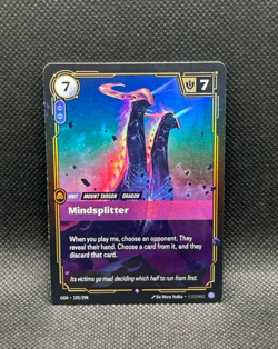 Riftbound TCG | Mindsplitter | 192/298 | Origins | NM - Image 1