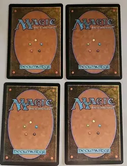 4 Glittering Lynx Prophecy Foil + Regular NM Near Mint MTG - Image 4