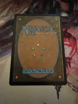 Choked Estuary 155 Rare Commander: Wilds of Eldraine Magic: The Gathering NM - Image 2