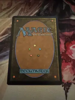 Command Tower 156 Common Commander: Wilds of Eldraine Magic: The Gathering NM - Image 2