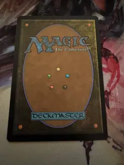 Fortified Village 161 Rare Commander: Wilds of Eldraine Magic: The Gathering NM - Image 2