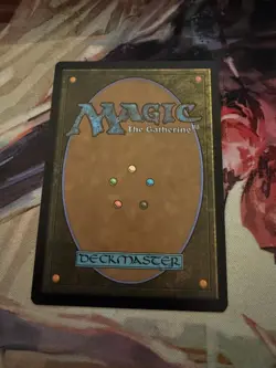 Temple of Deceit 170 Rare Commander: Wilds of Eldraine Magic: The Gathering NM - Image 2