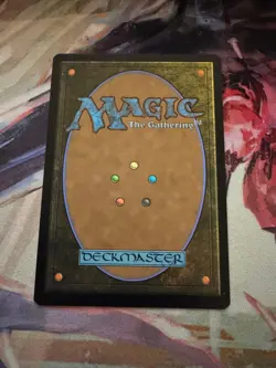 Bojuka Bog 152 Common Commander: Wilds of Eldraine Magic: The Gathering NM - Image 2