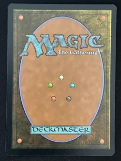 1x MTG Thousand-Year Storm (Borderless, Foil) - Double Masters 2022 (2X2) #390 - Image 2