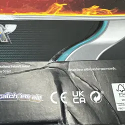 Pokemon TCG Charizard ex Special Collection Box FACTORY SEALED - Image 4