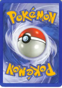 Ralts 61/101 EX Delta Species Common NM Pokemon TCG - Image 2