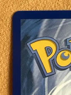 Team Rocket’s Mewtwo EX 213/182 Full Art Destined Rivals Pokemon GREAT CENTERING - Image 3