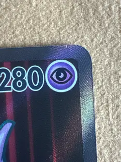 Team Rocket’s Mewtwo EX 213/182 Full Art Destined Rivals Pokemon GREAT CENTERING - Image 4