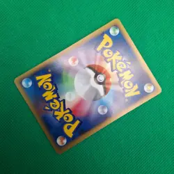 Cherubi 006/DP-P Japanese Meiji Promo Pokemon TCG MP - Image 4