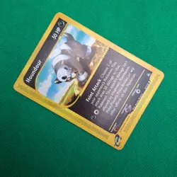 Houndour 87/147 e-Series Aquapolis Pokemon TCG MP - Image 3