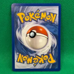 Mudkip 60/109 ex Ruby and Sapphire Pokemon TCG NM - Image 2