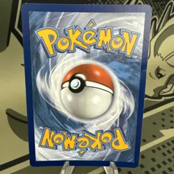 Pokemon Lugia 022/025 Holo Rare Celebrations 25th Anniversary - Image 2