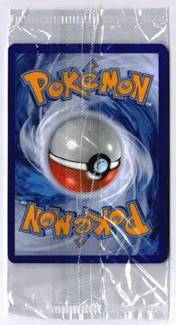 Pokemon STUFFUL 110/147 Toys R Us Promo (SM Burning Shadows) NM/Near Mint SEALED - Image 2