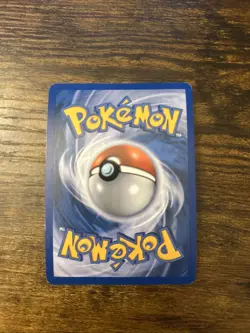 2009 Pokemon Pokemon Rumble Bibarel 16/16 - Image 2