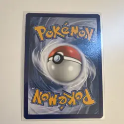 Pokemon Gengar 085/202 Swsh01 Sword & Shield Holo Rare Stage 2 Life Shaker ENG - Image 2