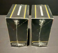 LOT of 2 Pokemon Phantasmal Flames Booster Bundle Boxes Sealed 181586 - Image 4