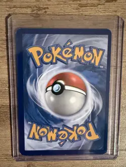 Pokemon M Pidgeot EX Ultra Rare 105/108 Evolutions Full Art Holo 220 HP - Image 2