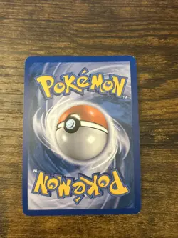 2009 Pokemon Pokemon Rumble Cherrim 2/16 - Image 2