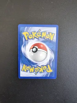 Carte Pokemon MUNJA 14/107 Rare Bloc EX DEOXYS FR Exc - Image 2