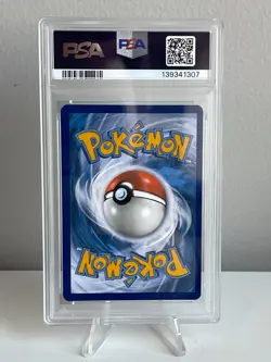 Pidgeot EX 2023 Pokemon Obsidian Flames SIR OBF EN 225/197 PSA 9 - Image 3
