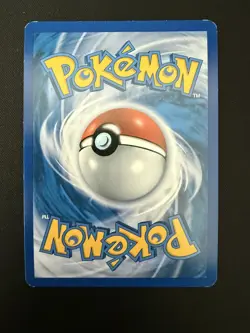 Pokemon TCG Donphan Holo Rare 2010 Heartgold Soulsilver Set 107/123 LP - Image 2