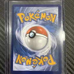 Pokemon Mega Charizard X ex 023 Me: Mega Evolution Promo Holo 360HP - Image 2