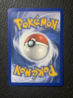 Pokemon Jirachi Reverse Holo Rare 60HP EX Deoxys 9/107 English 2005 - Image 2