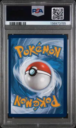 2025 POKEMON SVP EN-SV BLACK STAR PROMO #205 TEAM ROCKET'S MEWTWO EX PSA 10 - Image 2