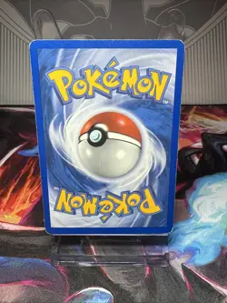 Regice Ex Hidden Legends 97/101 Holo Rare Pokemon TCG Nintendo cracked ice - Image 2