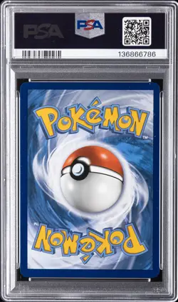 2019 POKEMON SUN & MOON HIDDEN FATES #SV5 PHEROMOSA-HOLO PSA 10 - Image 2