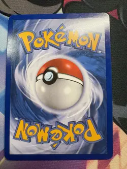 2010 Pokemon, HGSS Unleashed, #30/95 Golbat, Reverse Holo Uncommon - Image 2