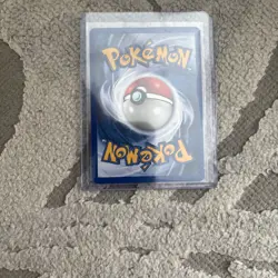 Pokemon TCG Sabrina's Golduck Gym Challenge 1st Edition 30/132, Vintage WOTC - Image 3