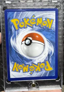Pokemon Paldea Evolved Marill 204/193 Illustration Rare Full Art Holo - Image 2