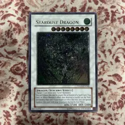 Yu-Gi-Oh! TCG Holo Lot - Image 1