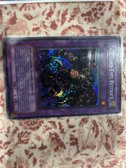 Yu-Gi-Oh! TCG Holo Lot - Image 4