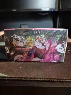 Fusion Strike Booster Box - New & Factory Sealed - 36 packs - Pokemon TCG - Image 4