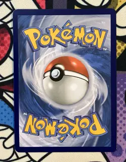 Pokemon Miraidon ex 253/198 Hyper Rare Full Art Holo EX SV01 Card - Image 2