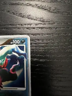 Darkrai LV.X DP19 Diamond & Pearl Black Star Promo Rare Holo Pokemon Card - Image 5