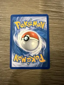 Pokemon TCG 2010 Holo Rare Black Star Promo Pikachu Card HGSS03 - Image 3