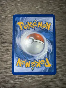 Pokemon TCG 2010 Holo Rare Black Star Promo Pikachu Card HGSS03 - Image 4