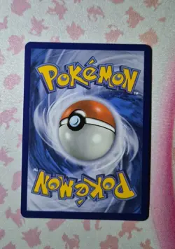Pokemon Card - Sacred Ash - 115/088 - Perfect Order - Holo Full Art Trainer - Image 3